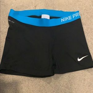 nike pro